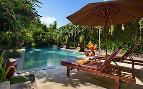 Barong Resort Bali